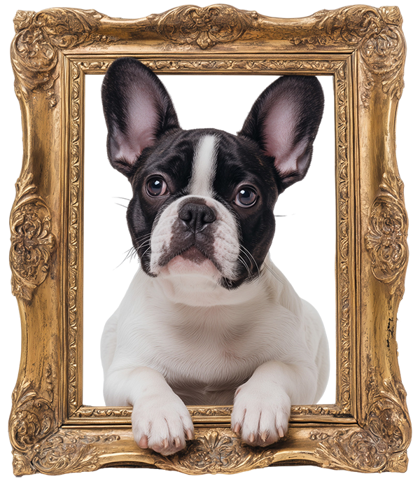 Frenchie Social Hour